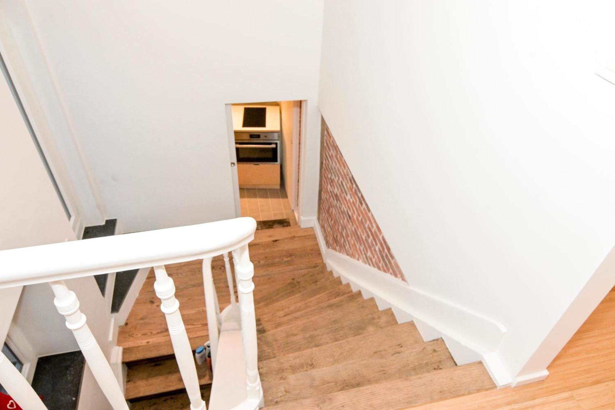 Appartamento Family Duplex Getaway - Perfectly Positioned For Adventures Bruxelles
