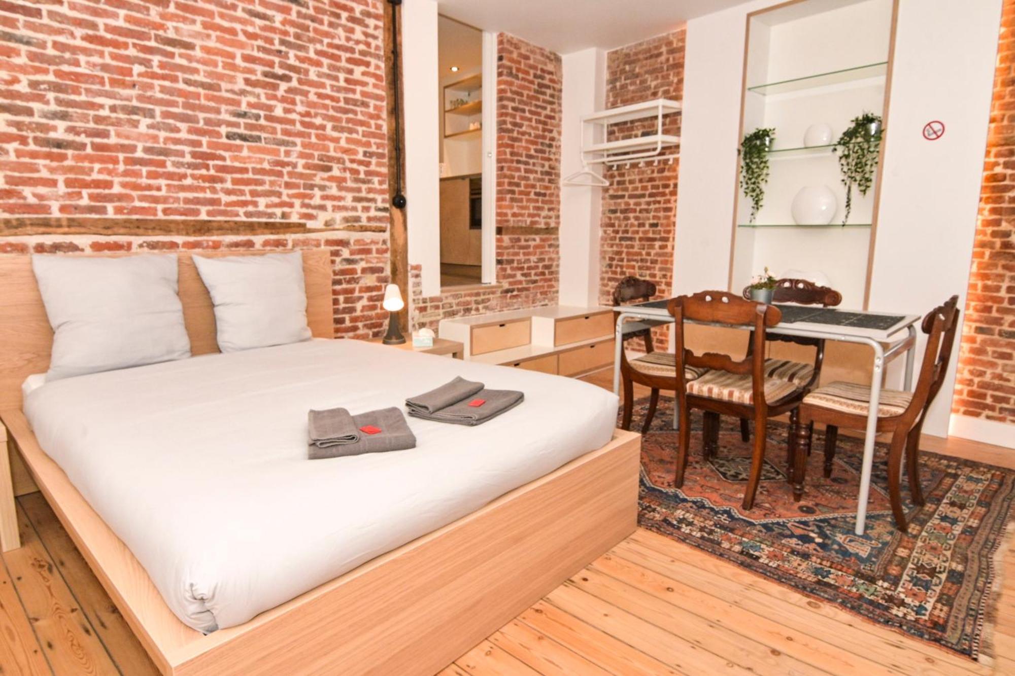 Family Duplex Getaway - Perfectly Positioned For Adventures * Brussel